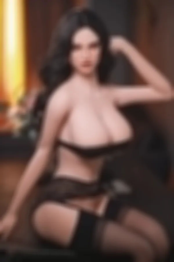 Kimmy - Fire Doll 166cm E