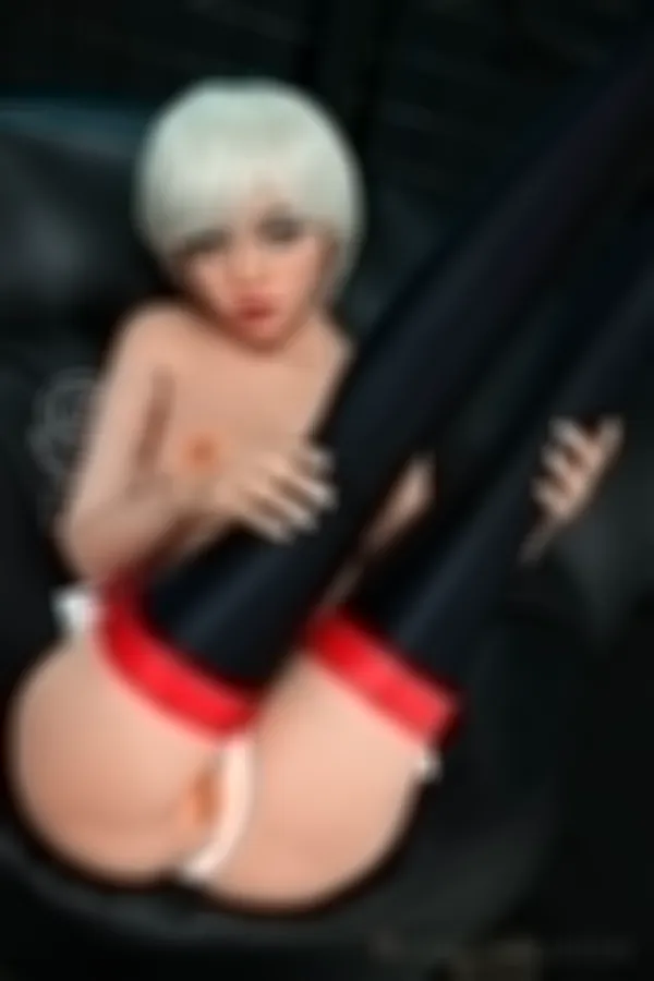 Kemeny - SE Doll 166cm B – Bild 10