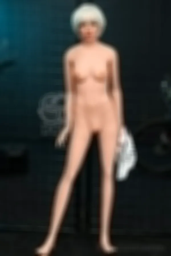 Kemeny - SE Doll 166cm B – Bild 12