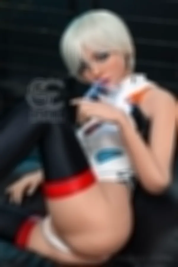 Kemeny - SE Doll 166cm B – Bild 6