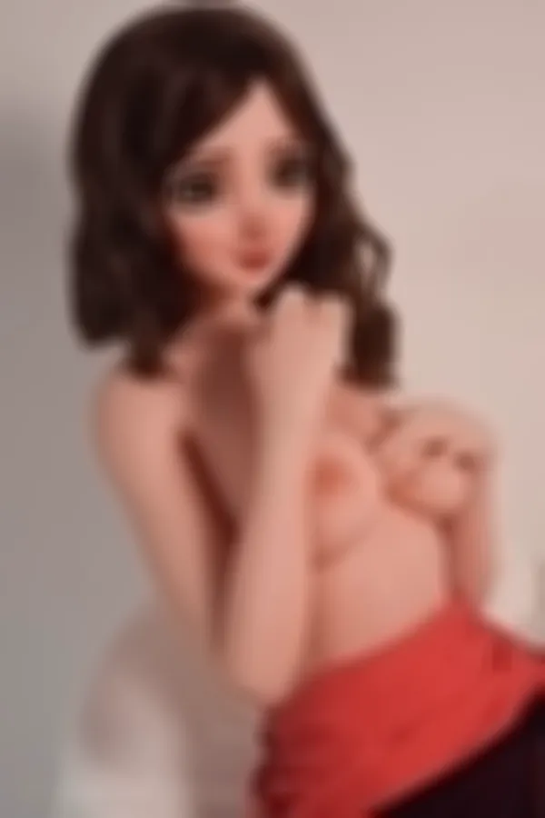 Jenny Miller – Elsa Babe 148cm