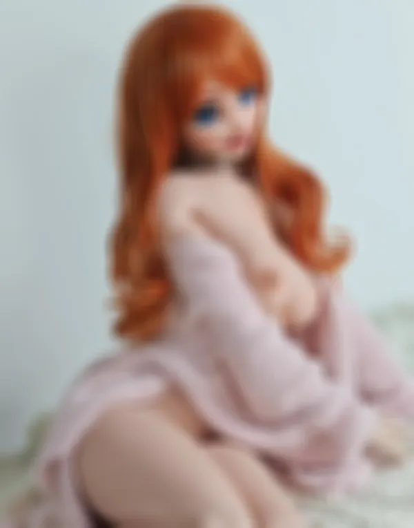 Jennifer Roberts – Elsa Babe 148cm – Bild 17