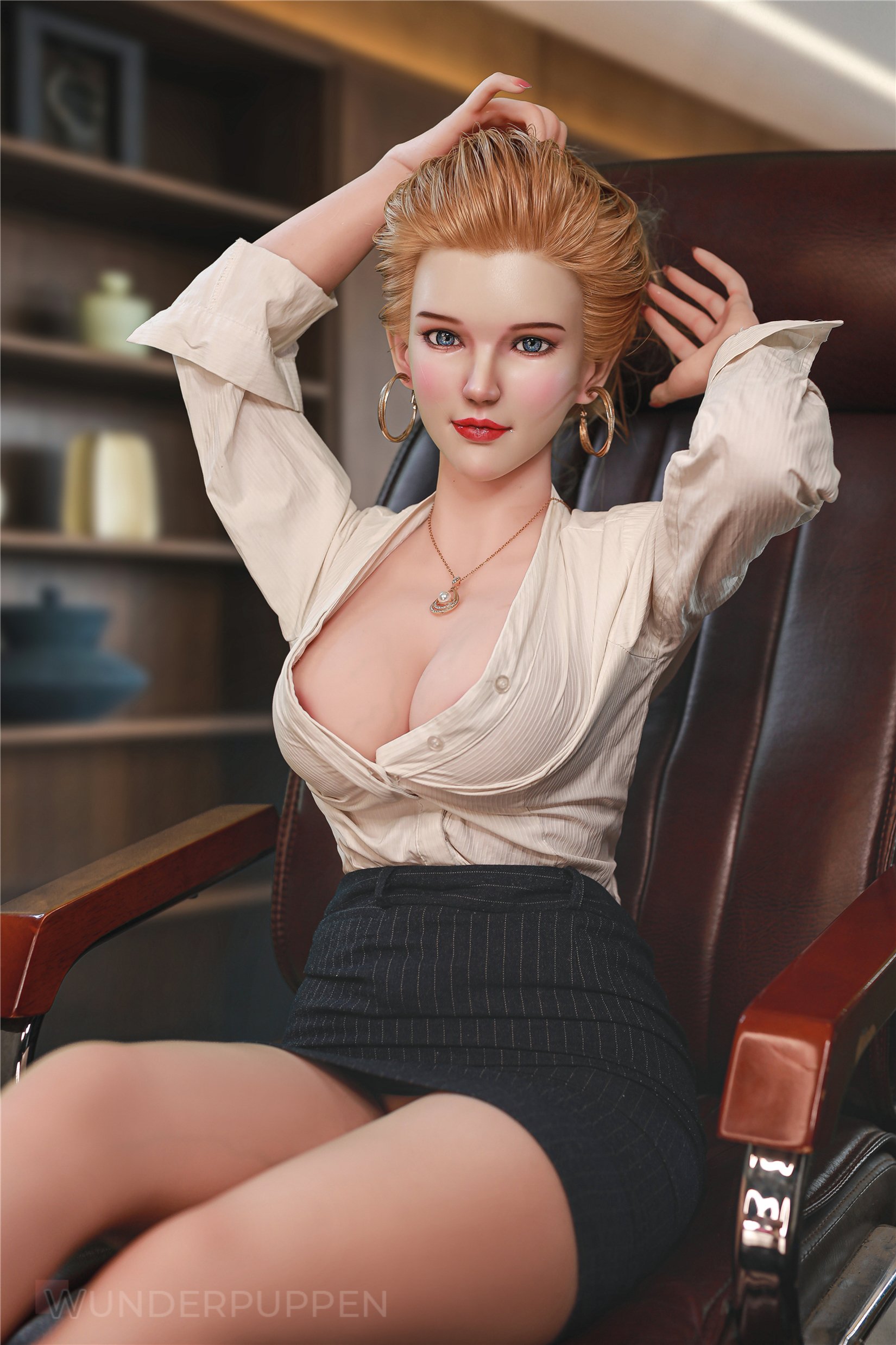 Lemky - JY Hybrid 163cm