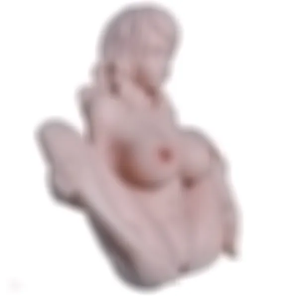 Mini Stroker Sex Doll - Rose – Bild 4