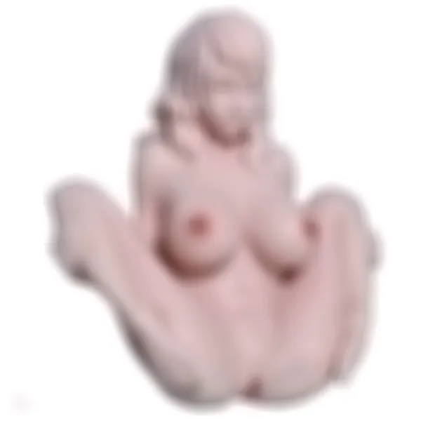 Mini Stroker Sex Doll - Rose – Bild 2