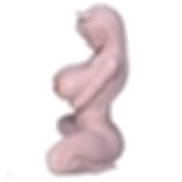 Mini Stroker Sex Doll - Bessie – Bild 3