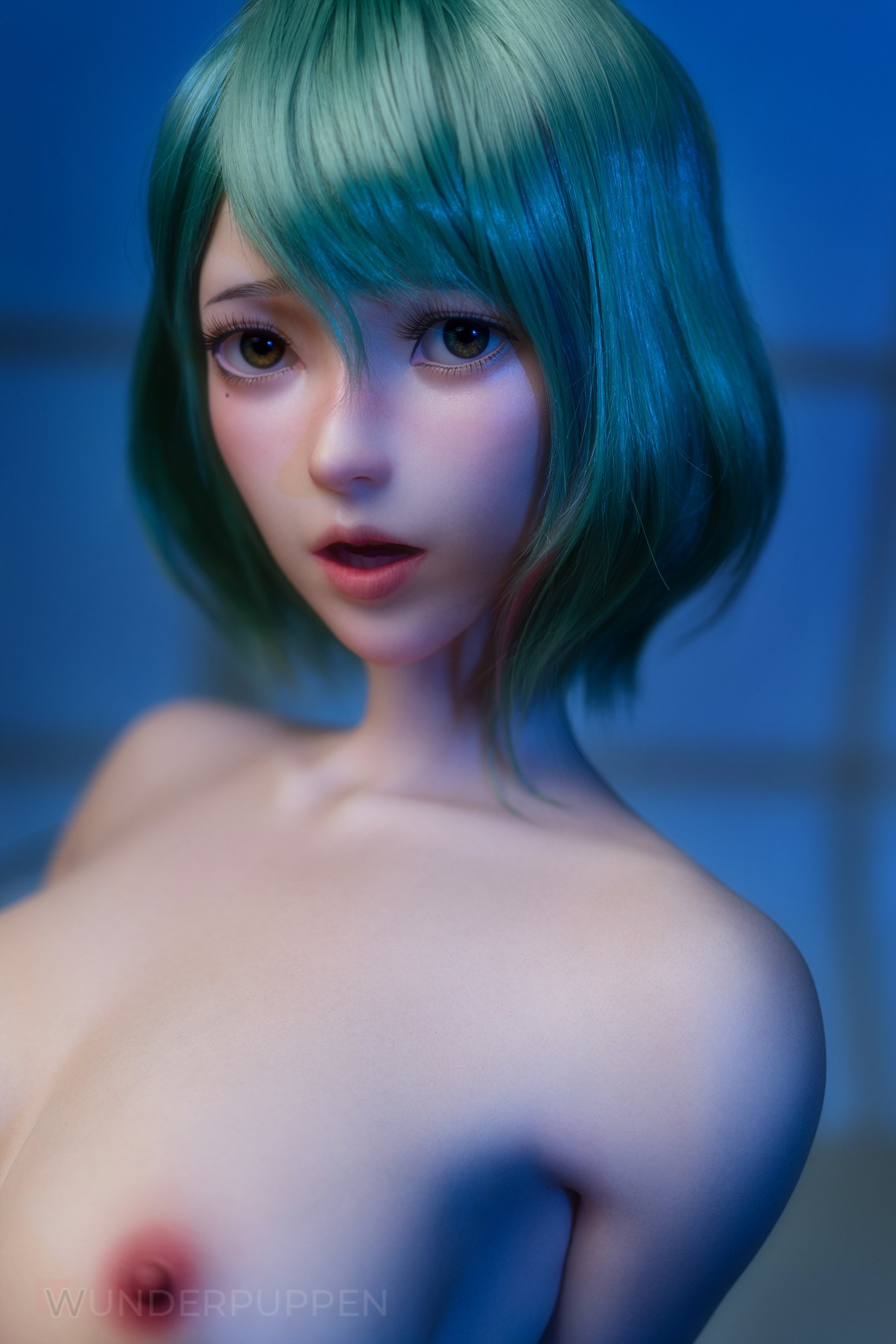 Miko - Zelex Inspiration 172cm – Bild 4