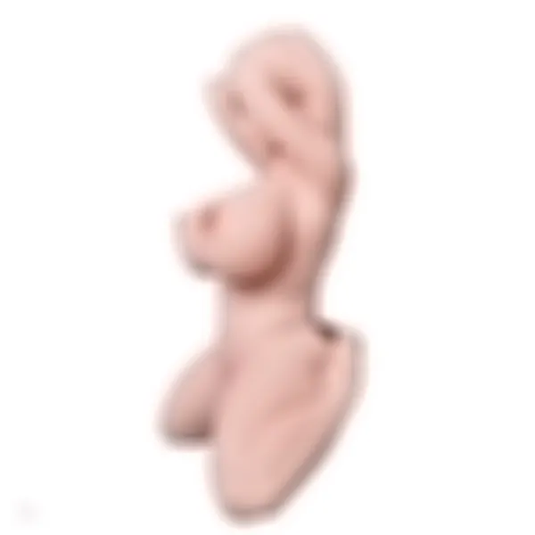Mini Stroker Sex Doll - Masuda Chizuru – Bild 5
