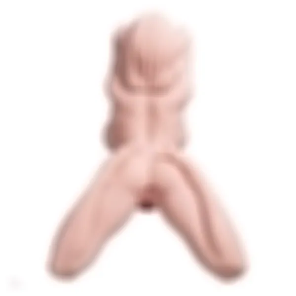 Mini Stroker Sex Doll - Masuda Chizuru – Bild 4