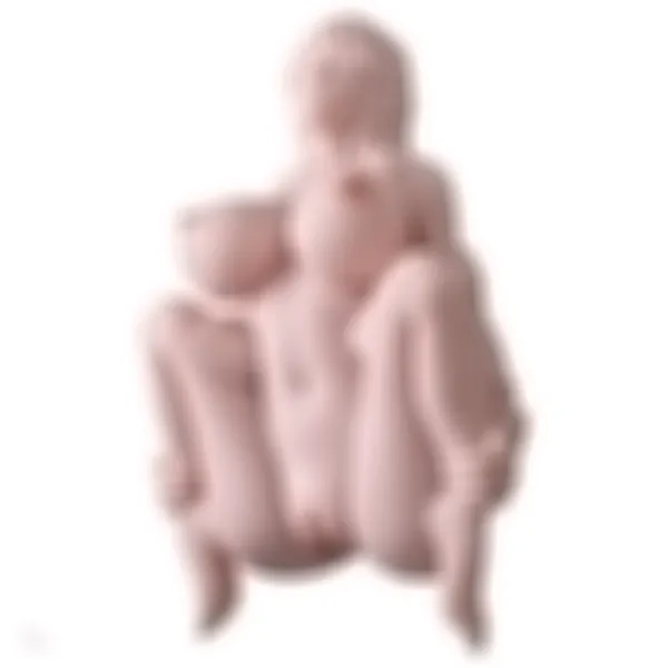 Mini Stroker Sex Doll - Akino Maki