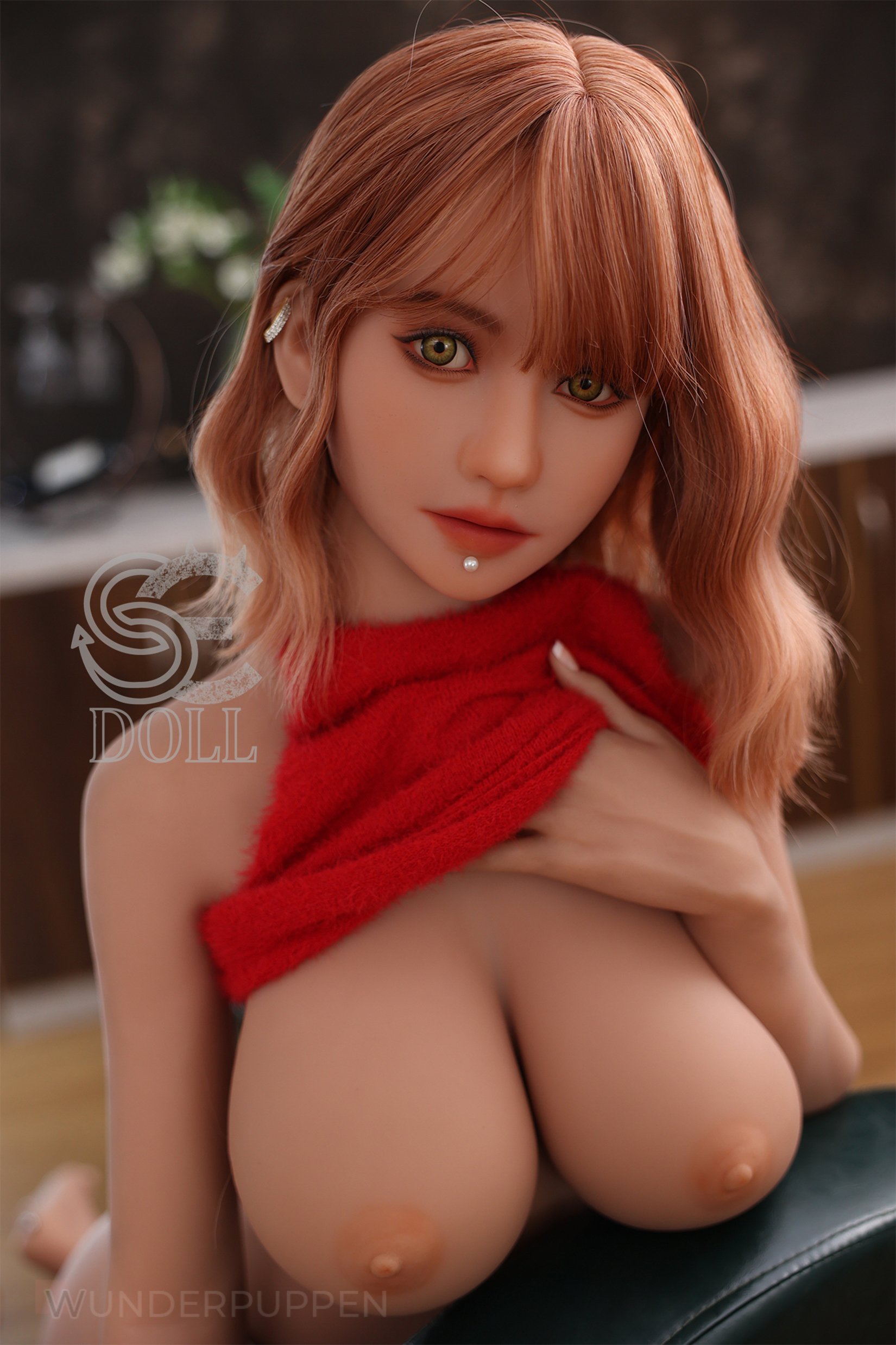 Phoebe D. - SE Doll 161cm F – Bild 10