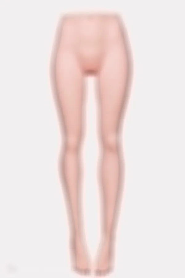 Sexy Beine #3