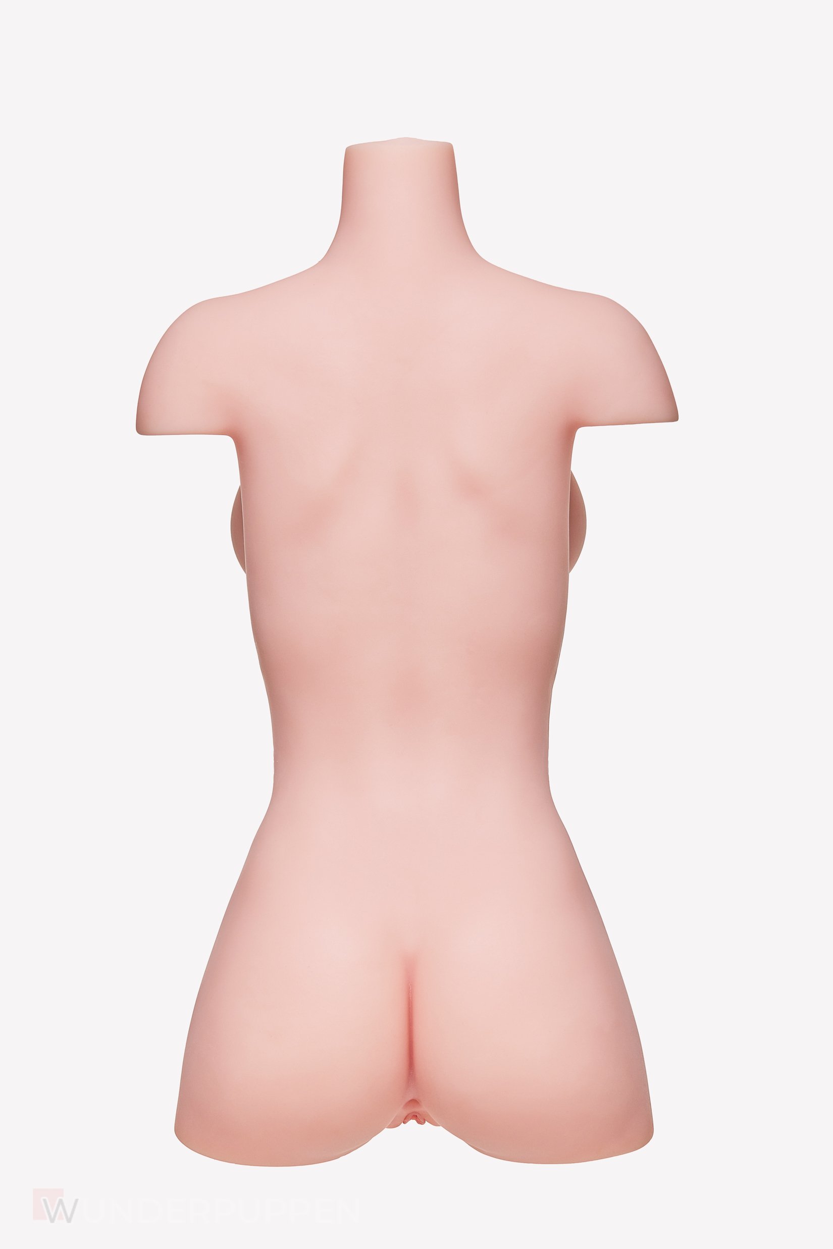 Sex Doll Torso Akiko – Bild 5
