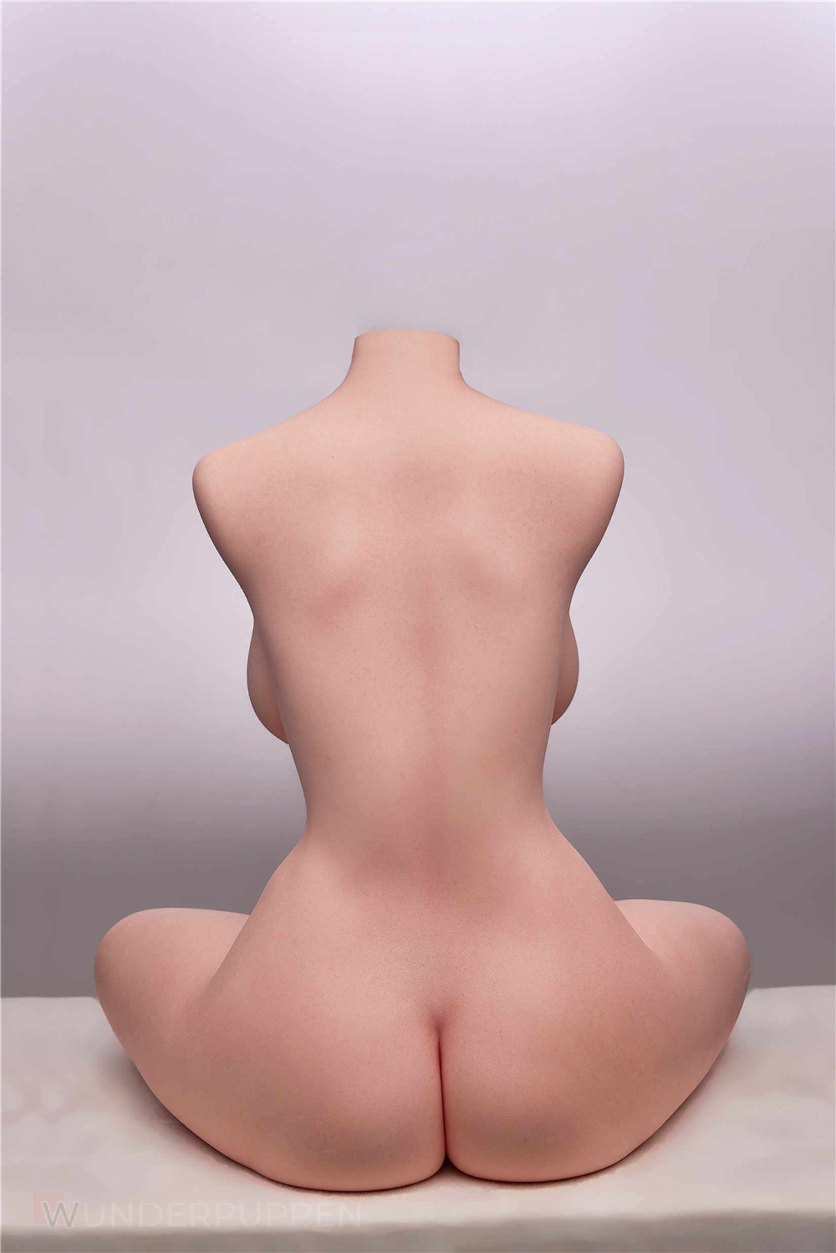 Sex Doll Torso Monica – Bild 2