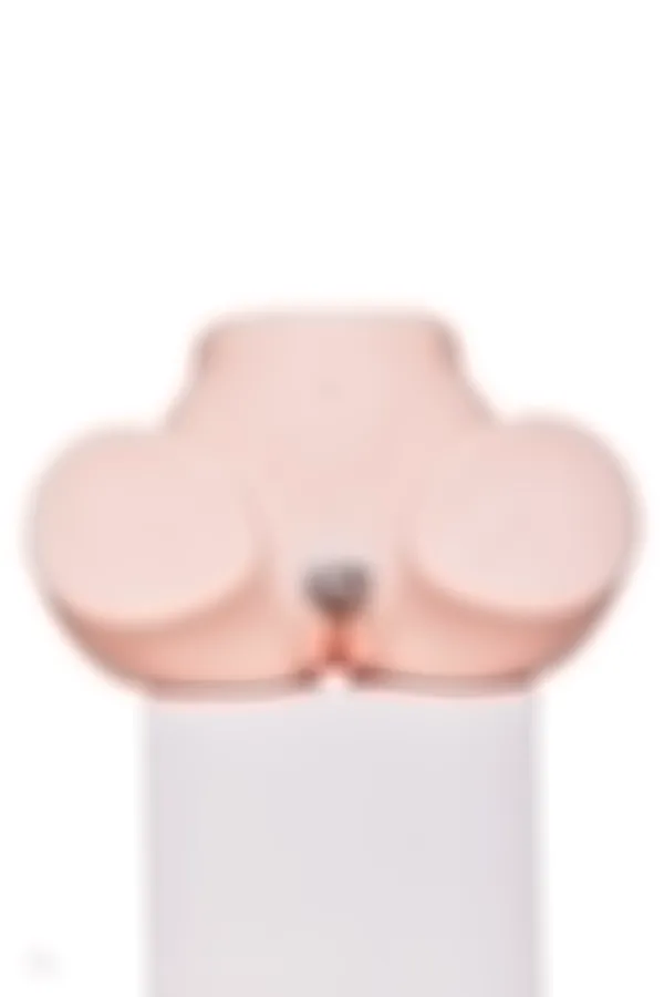 Sex Torso Vanessa
