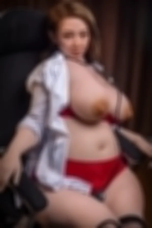 Ayumi - Starpery 168cm H BBW – Bild 8