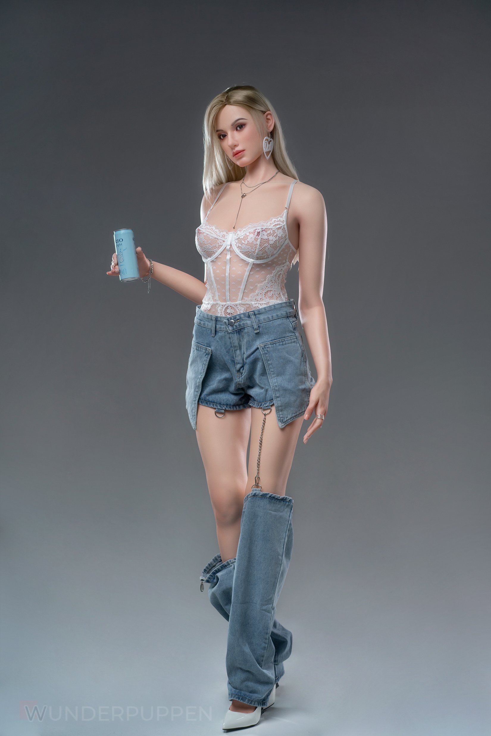 Zeina - Zelex Inspiration 175cm – Bild 7