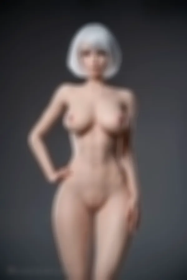 2B - Game Lady 171cm