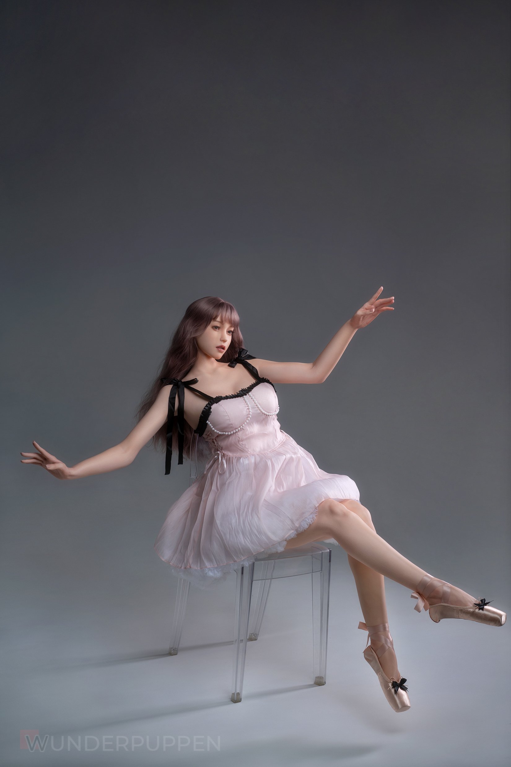 Eva - Zelex Inspiration 170cm – Bild 8