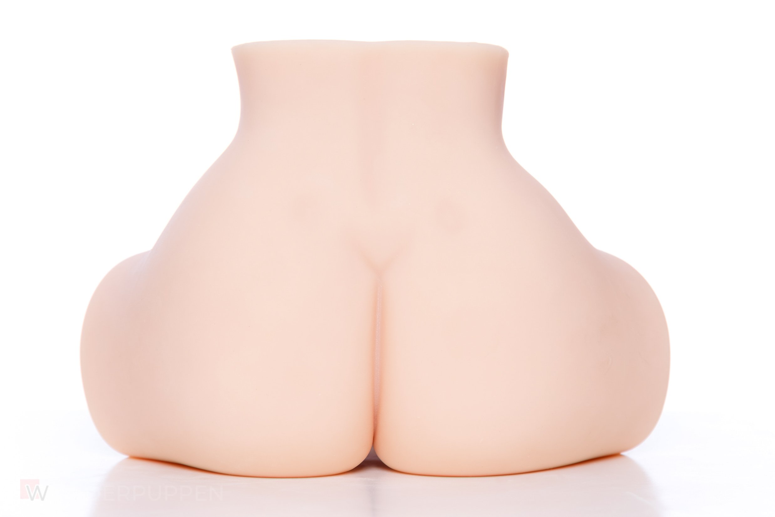 Sex Torso - Aibei 29cm – Bild 9
