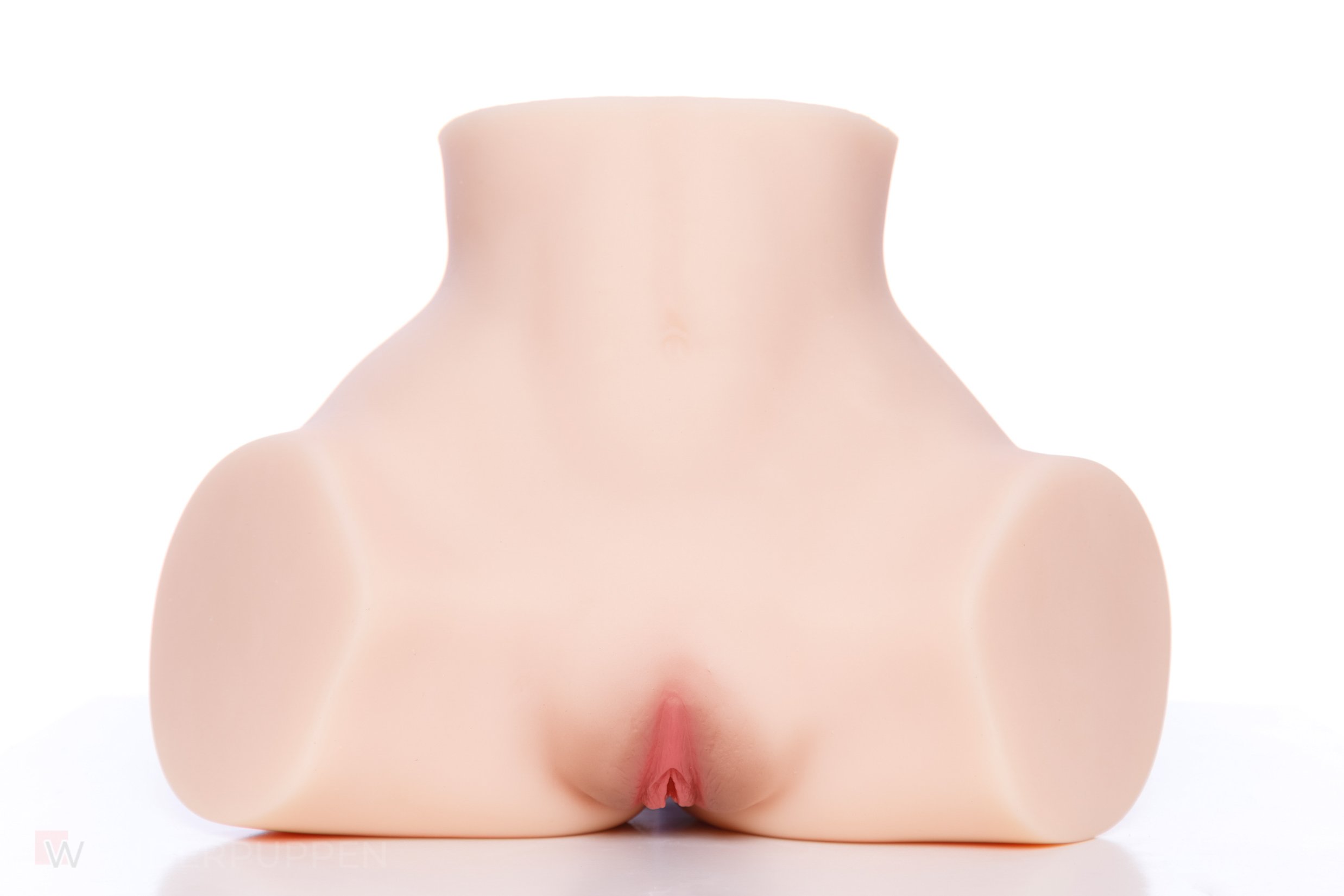 Sex Torso - Aibei 29cm – Bild 7