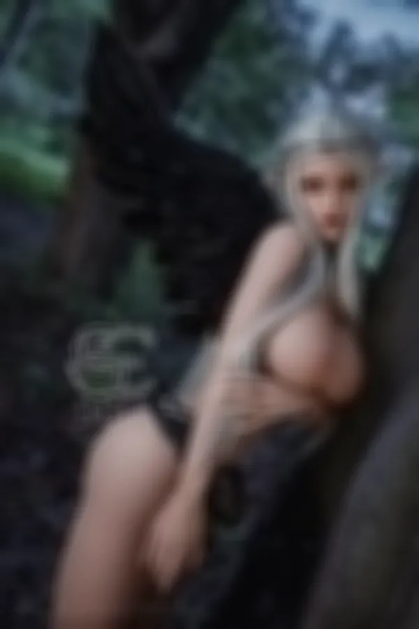 Samantha - SE Doll 161cm F – Bild 9