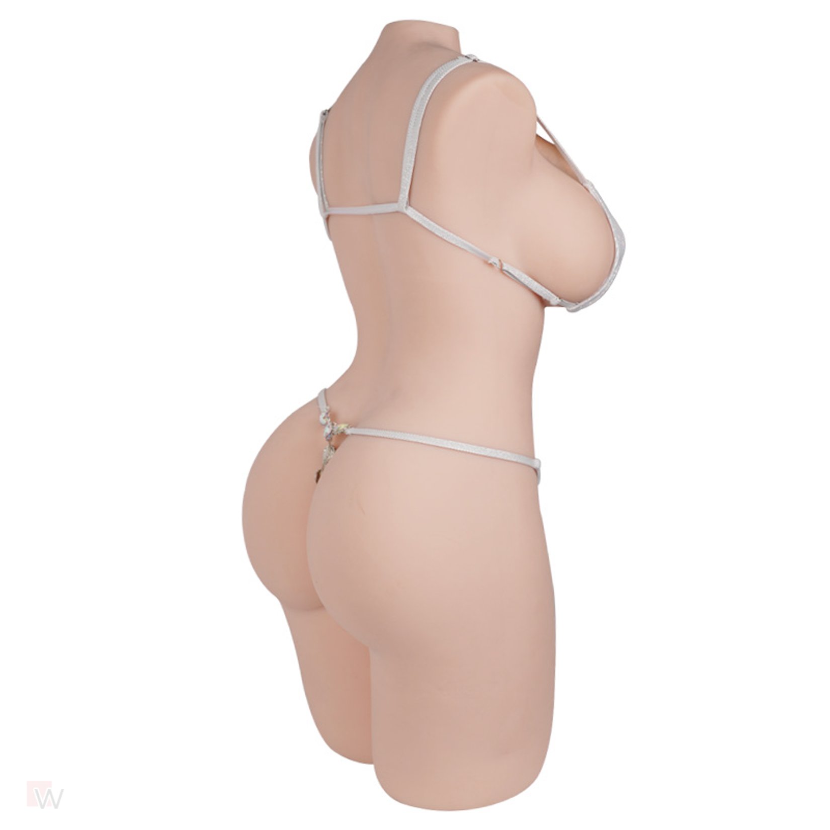 Sex Doll Torso - Tantaly Morgpie – Bild 14