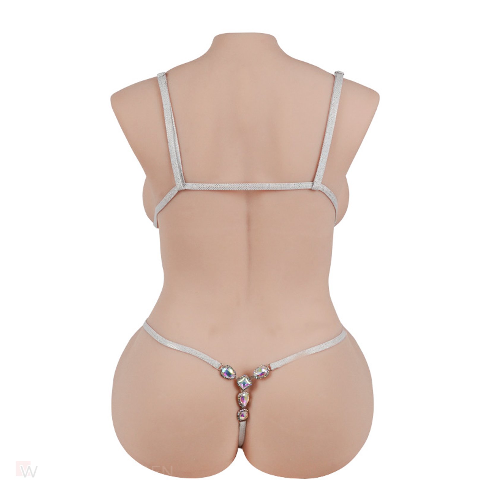 Sex Doll Torso - Tantaly Morgpie – Bild 12