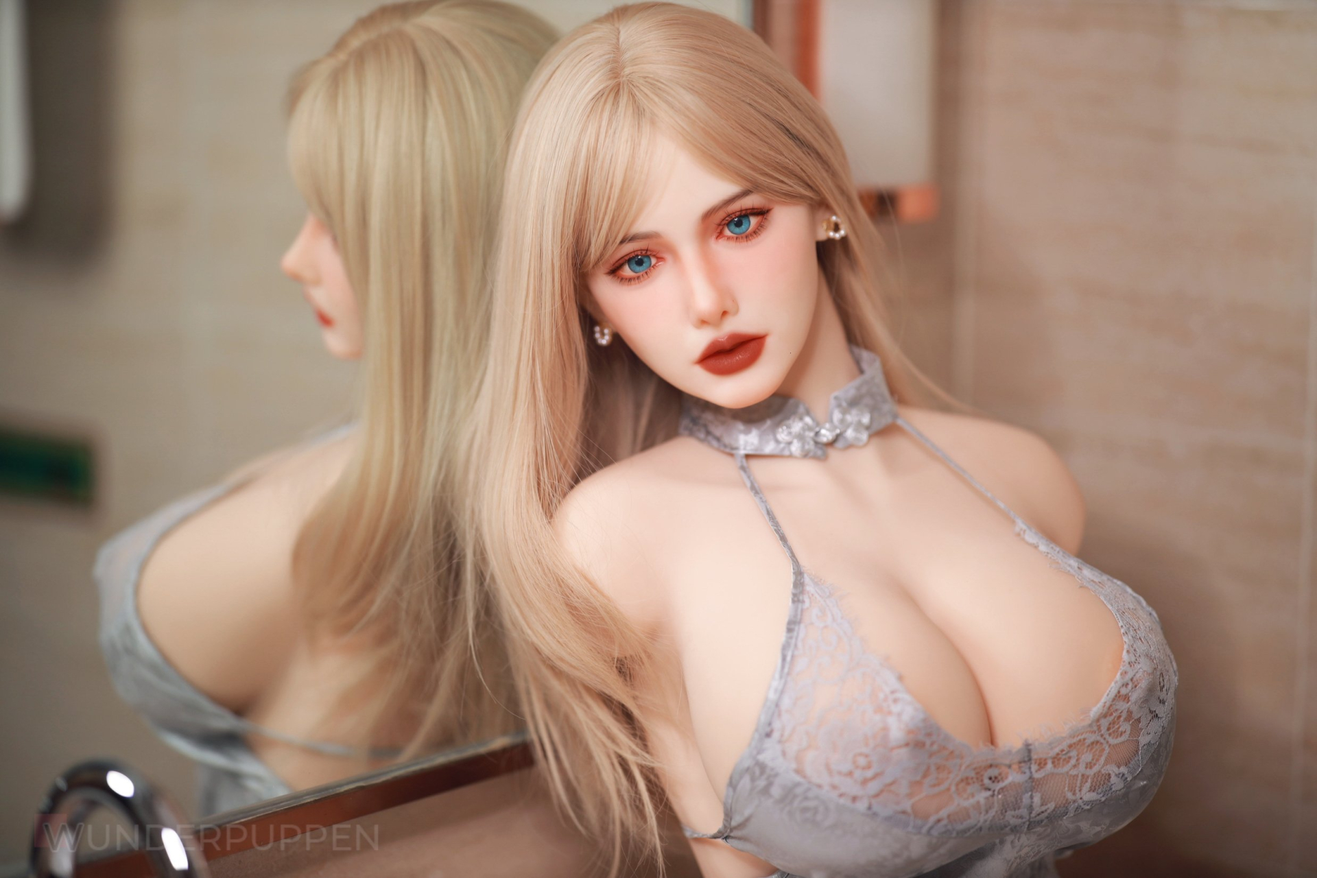 Fire Doll Torso B1 - Madlene – Bild 27