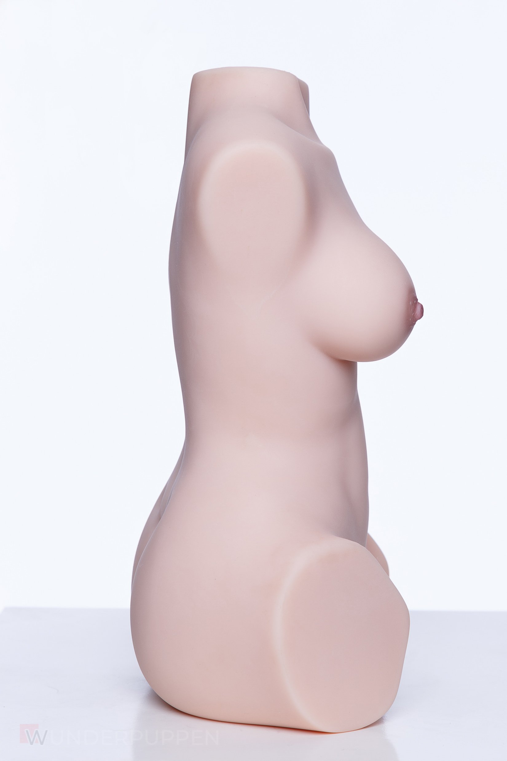 Sex Doll Torso - Aibei 46cm – Bild 4