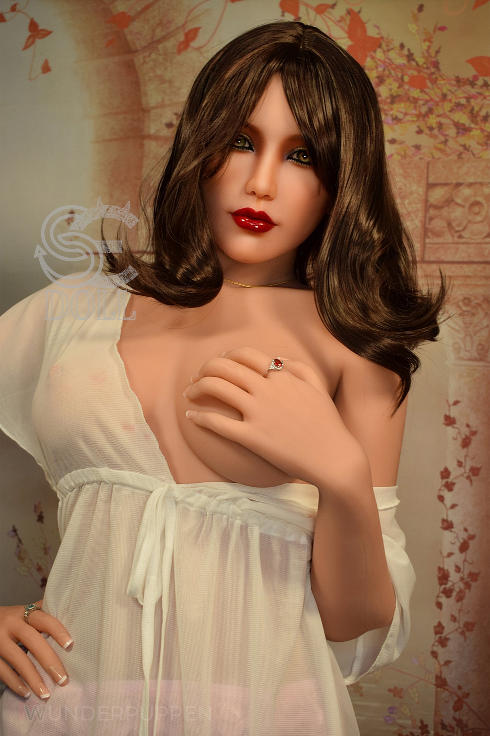 Kitty - SE Doll 163 cm E – Bild 10