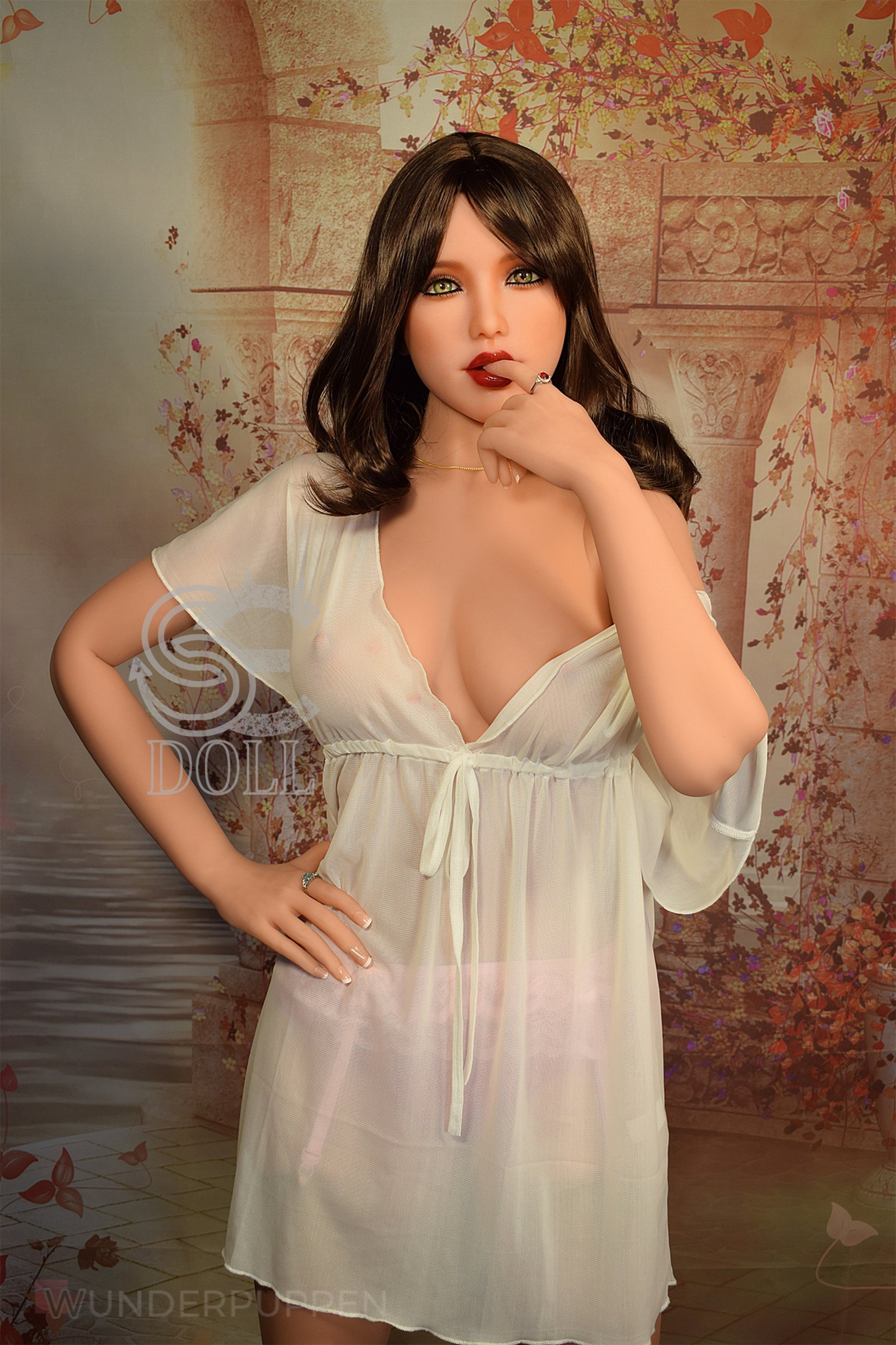Kitty - SE Doll 163 cm E – Bild 5