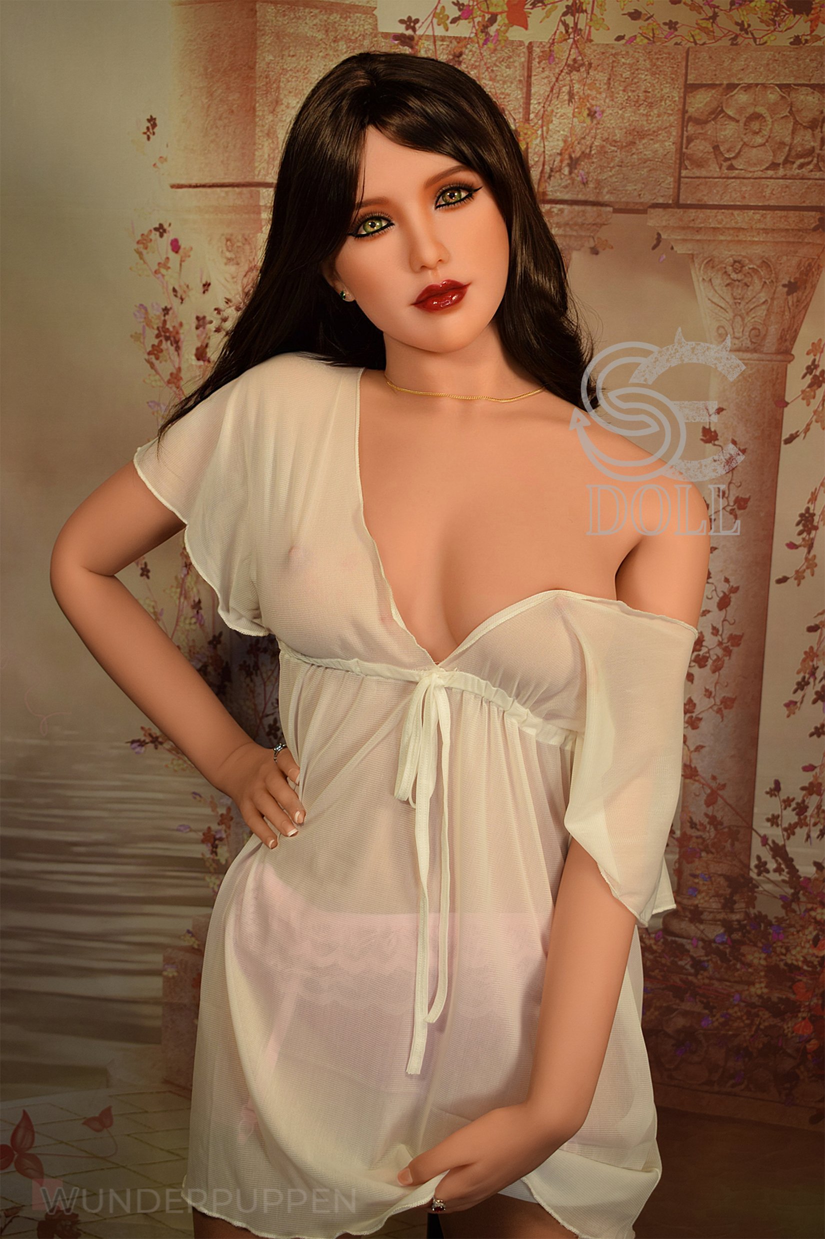 Kitty - SE Doll 163 cm E – Bild 4