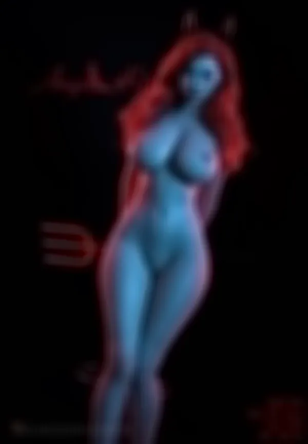 Kenia - Angel Kiss 164cm