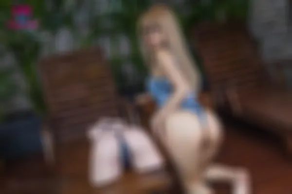 Sex Doll Torso Hannah – Bild 11