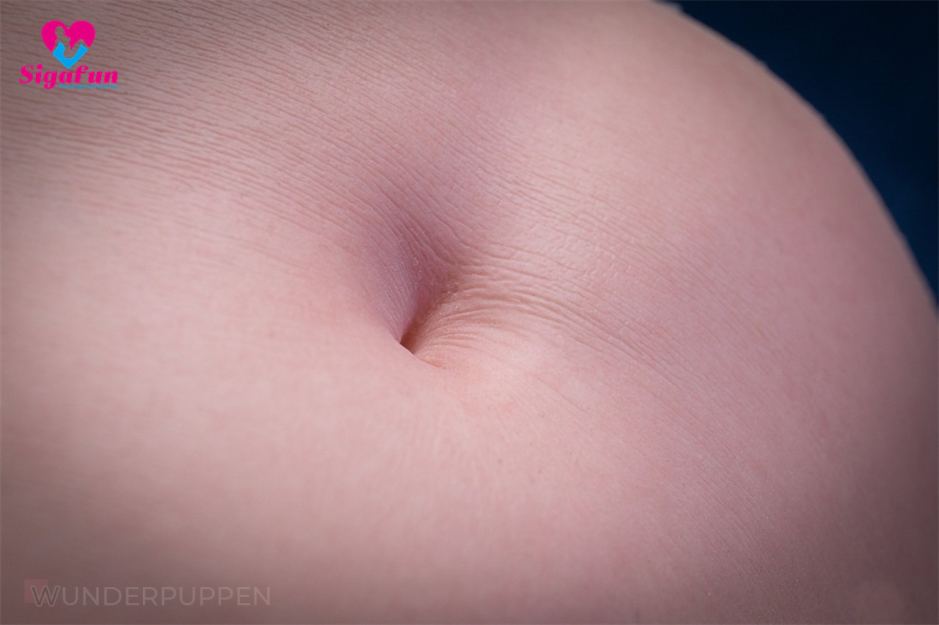Sex Doll Torso Lexi – Bild 13