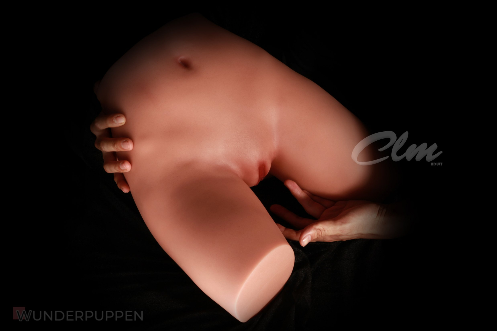 CLM - RS-1 Torso Hintern – Bild 14