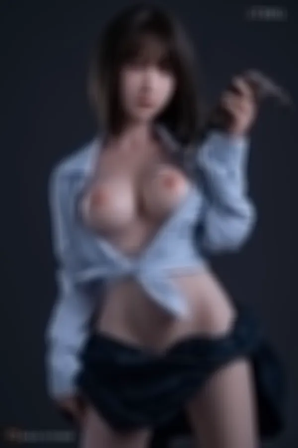 Asumi - XT Doll Hybrid 157cm D – Bild 12