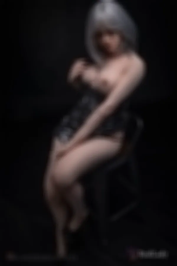 Flora - Real Lady 170cm – Bild 6