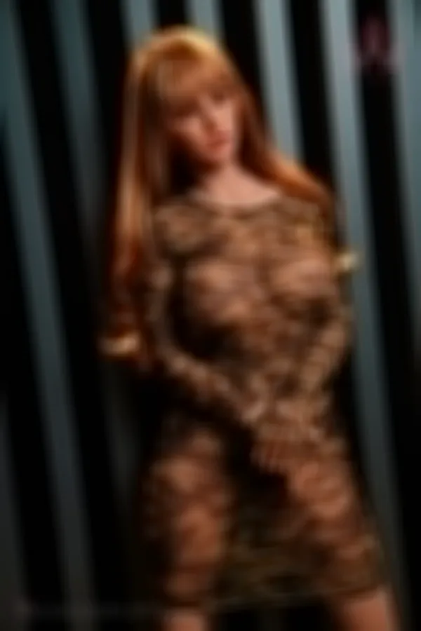 Karina - Dolls Castle 163cm F