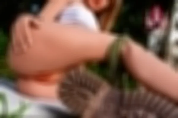 Garin - Dolls Castle 163cm E – Bild 32