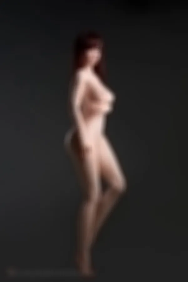 D.Va - Game Lady 167cm – Bild 12