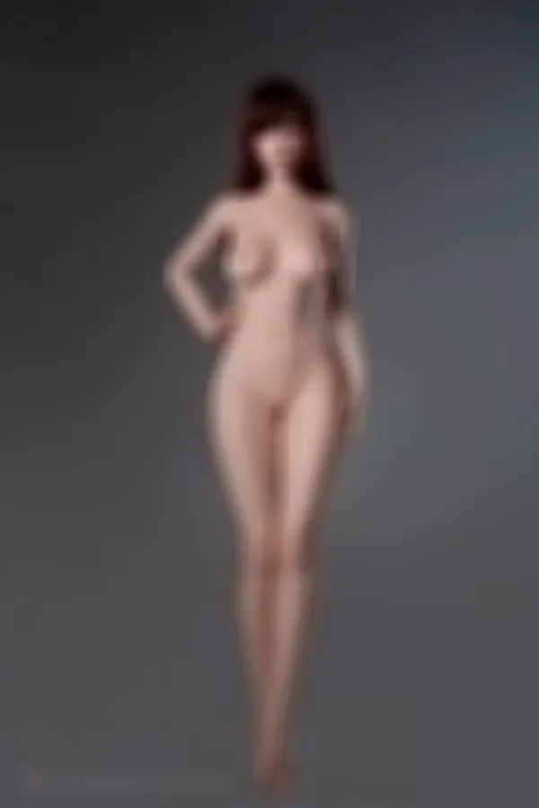 D.Va - Game Lady 167cm – Bild 11