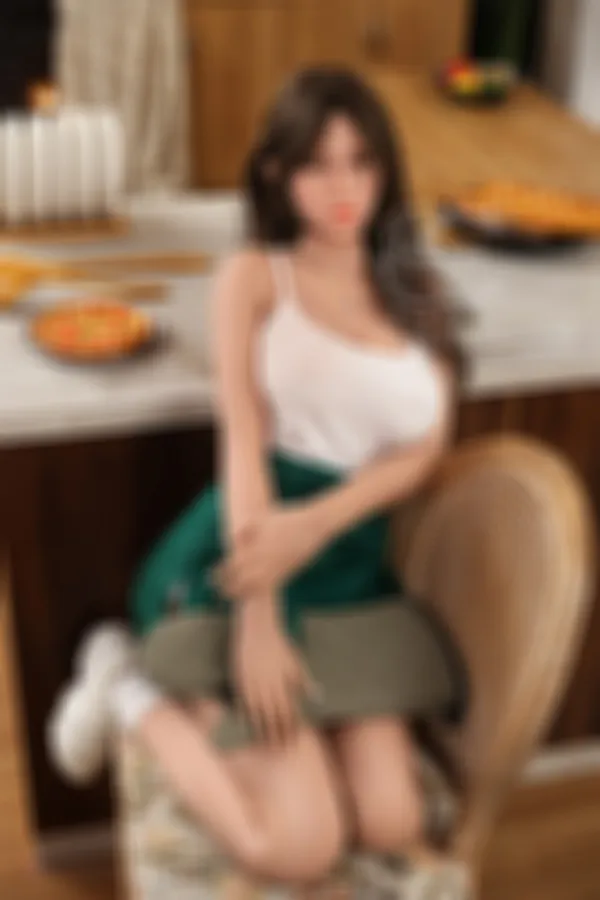 Harper - SE Doll 168cm F