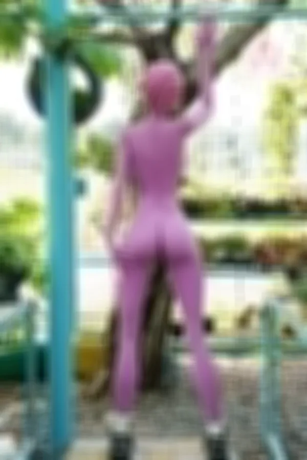Merlay - Dolls Castle 170cm E – Bild 24