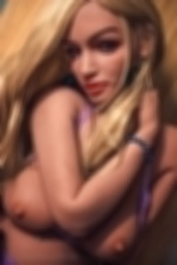 Kaley - Aibei 157cm – Bild 11