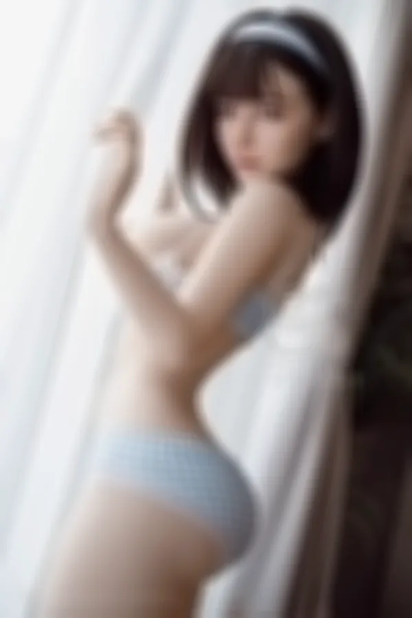 Annika - SE Doll Pro 161cm E – Bild 12