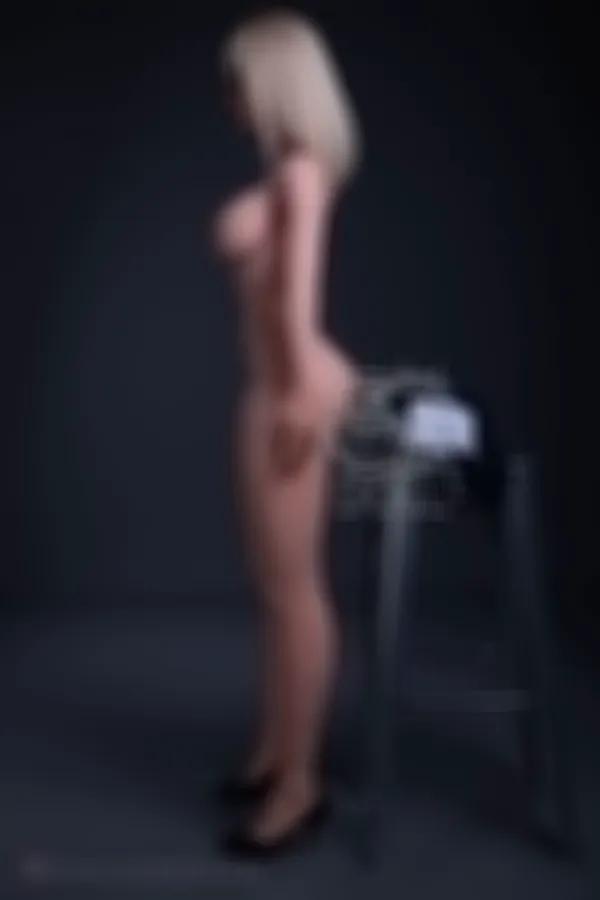 Yuuka - SE Doll Pro 161cm E – Bild 3