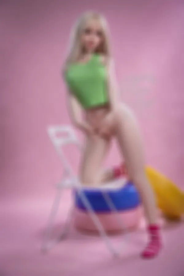 Annika - SE Doll Pro 161cm E – Bild 16