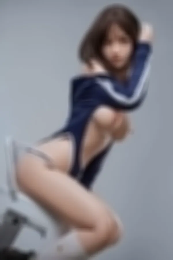 Yuuki - SE Doll Pro 160cm C – Bild 15